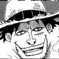 Luffy [Fake]