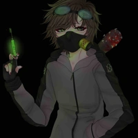 X-virus 