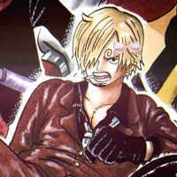 Vinsmoke Sanji