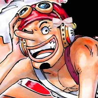 God Usopp