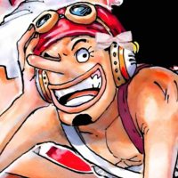 God Usopp