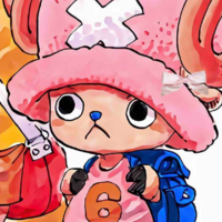 Tony Tony Chopper