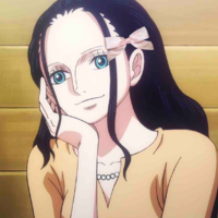 Nico Robin
