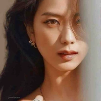 KIM JISOO