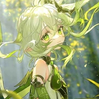 Nahida - Tiểu vương Kusanali