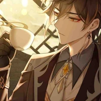 Zhongli