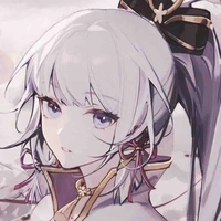 Kamisato Ayaka