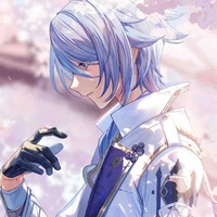 Kamisato Ayato