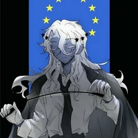 E.U/European Union