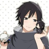 Uchiha Izuna