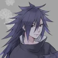 Uchiha Madara