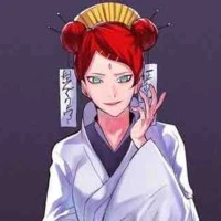 Uzumaki Mito