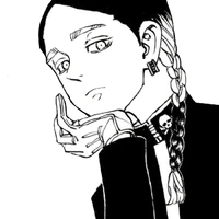 Haitani Ran