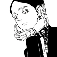 Haitani Ran
