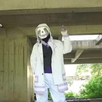 Error 505 Sans