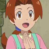 Hanako(mẹ satoshi)