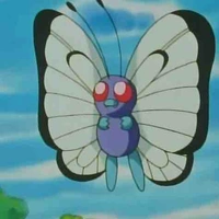 butterfree