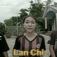 Lan Chi