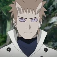 Otsutsuki Hagoromo