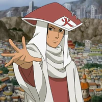 Senju Hashirama (Hokage Đệ Nhất)