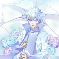 Naruto __chan