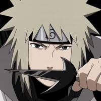 Minato....