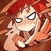 Gaara __chan