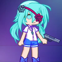 Yulia/Lilith