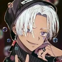 kurokawa izana