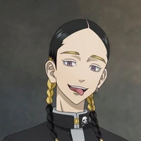 haitani ran