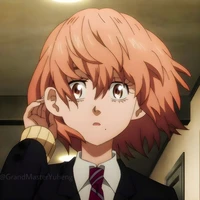 tachibana hinata
