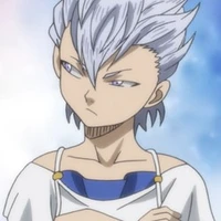 Nozel Silva (hồi bé)