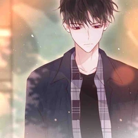 Hàn Dật Thần -Nhị Thiếu_Dark