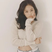 Kim Jennie(Em)