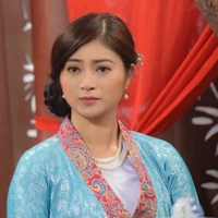 Ngọc Nhi ( Công chúa nước An Nam)