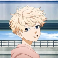 Sano Manjiro/Mikey
