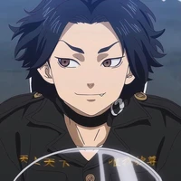 Baji Keisuke