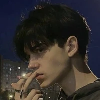 Dylan Louis Nadia[Darius/Nhân cách 2]