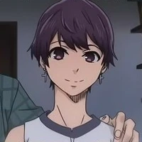 mẹ mikage reo