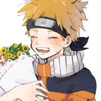 Uzumaki Naruto