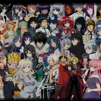 Các NVP tổng hợp