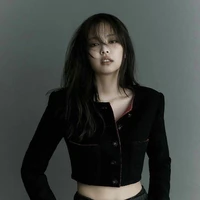 kim Jennie(em)
