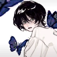 Haru Tshuyoi