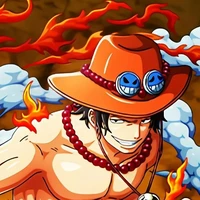 Portgas D.Ace
