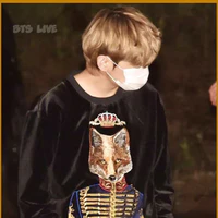 Kim Taehyung - Hắn