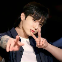 Jeon Jungkook