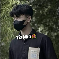 Trần Đức Duy {Nam Phụ}