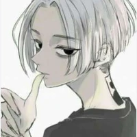 sano manjiro (mikey)