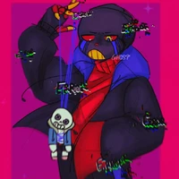 Error! Sans