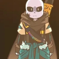 Ink! Sans